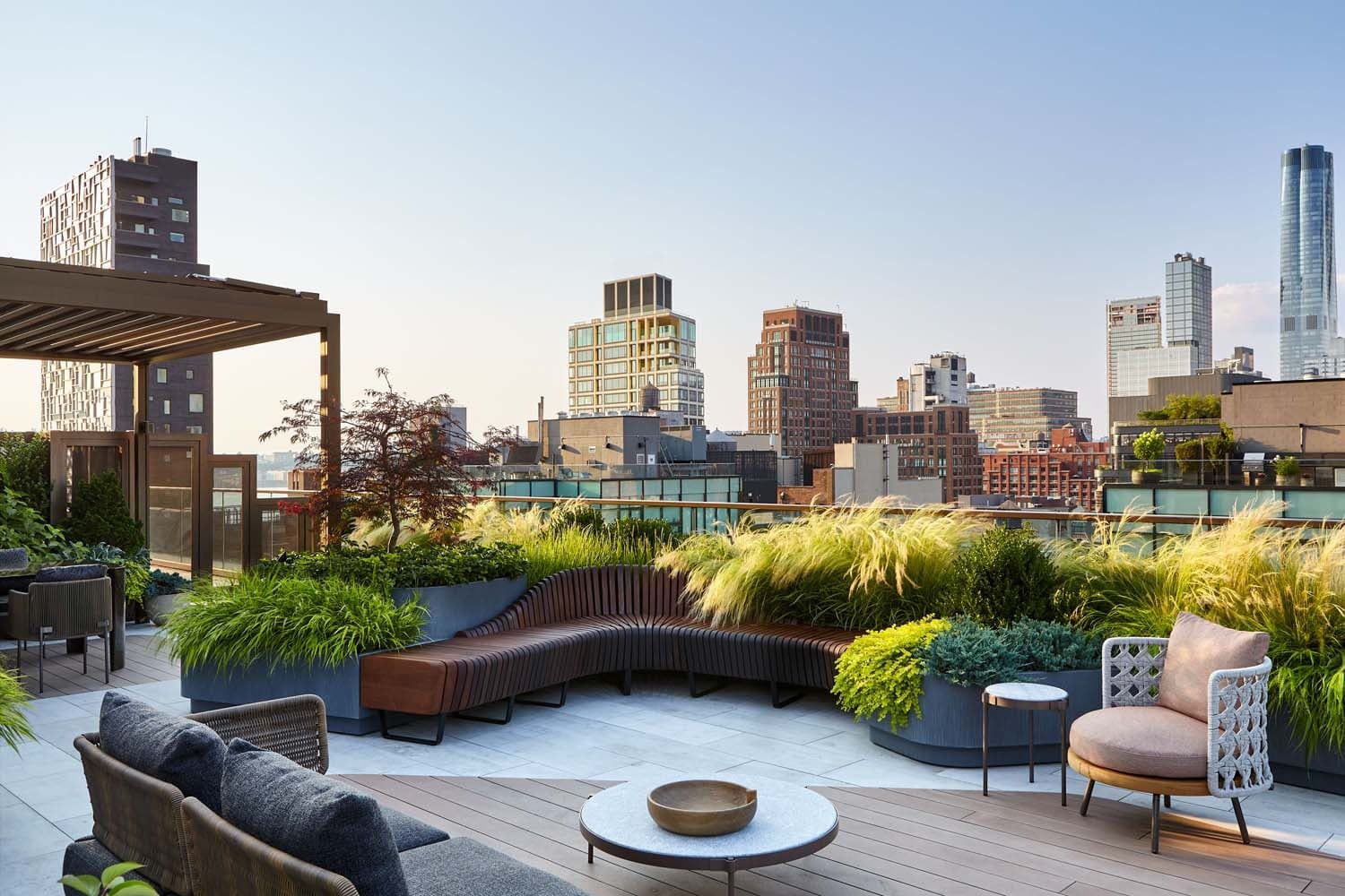 DUMBO, Brooklyn