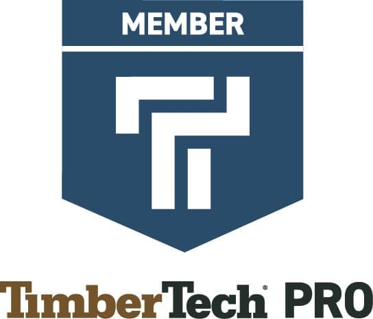 TimberTech Pro