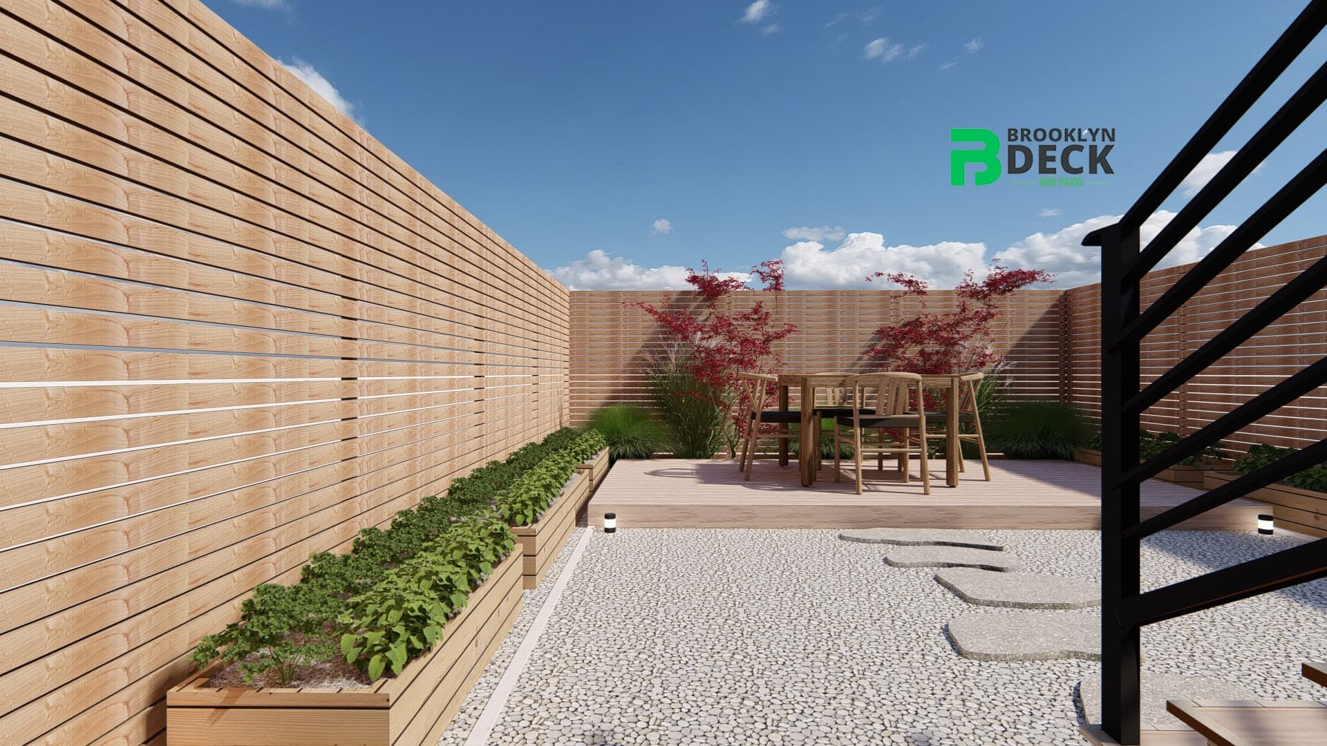 Brooklyn Deck Repair After Winter: Your Spring Inspection Guide