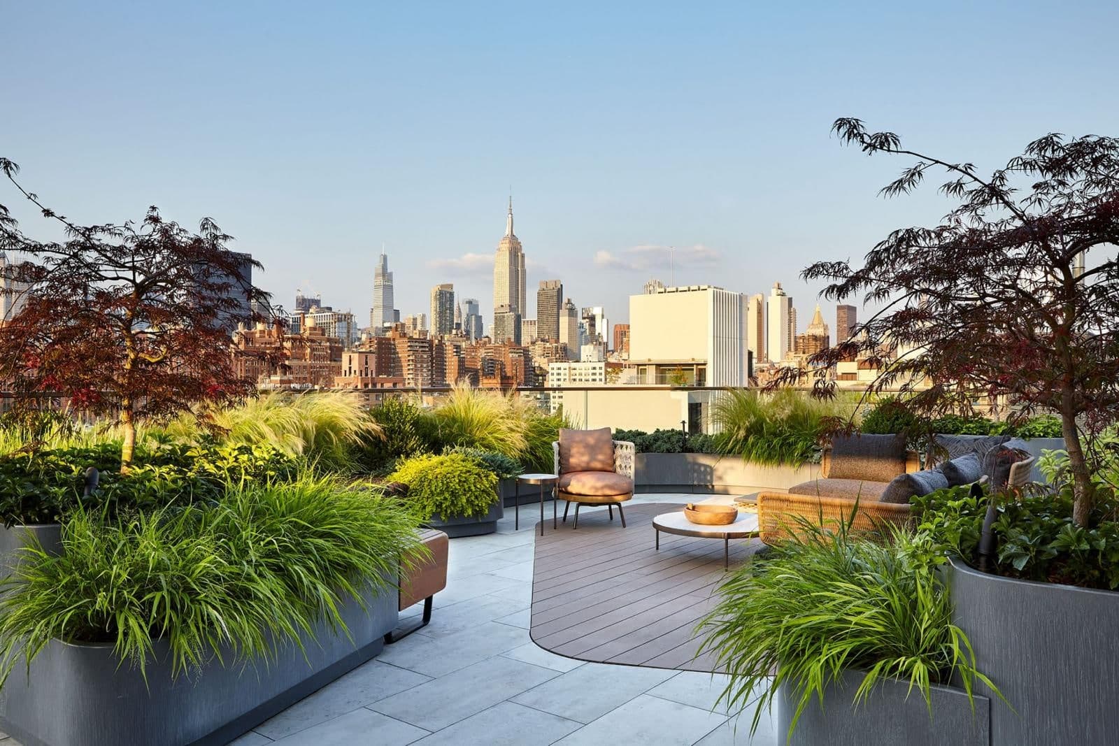Brooklyn Deck & Patio outdoor living craftsmanship