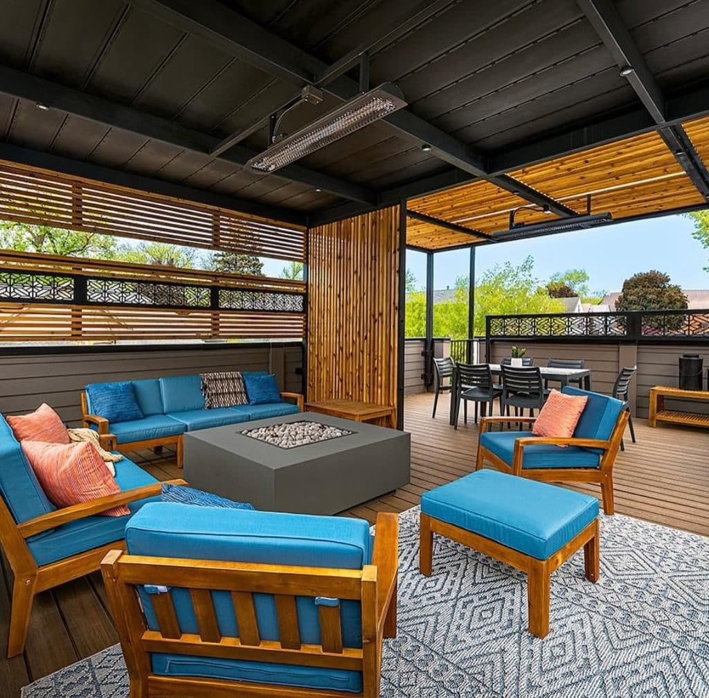 Kensington Project