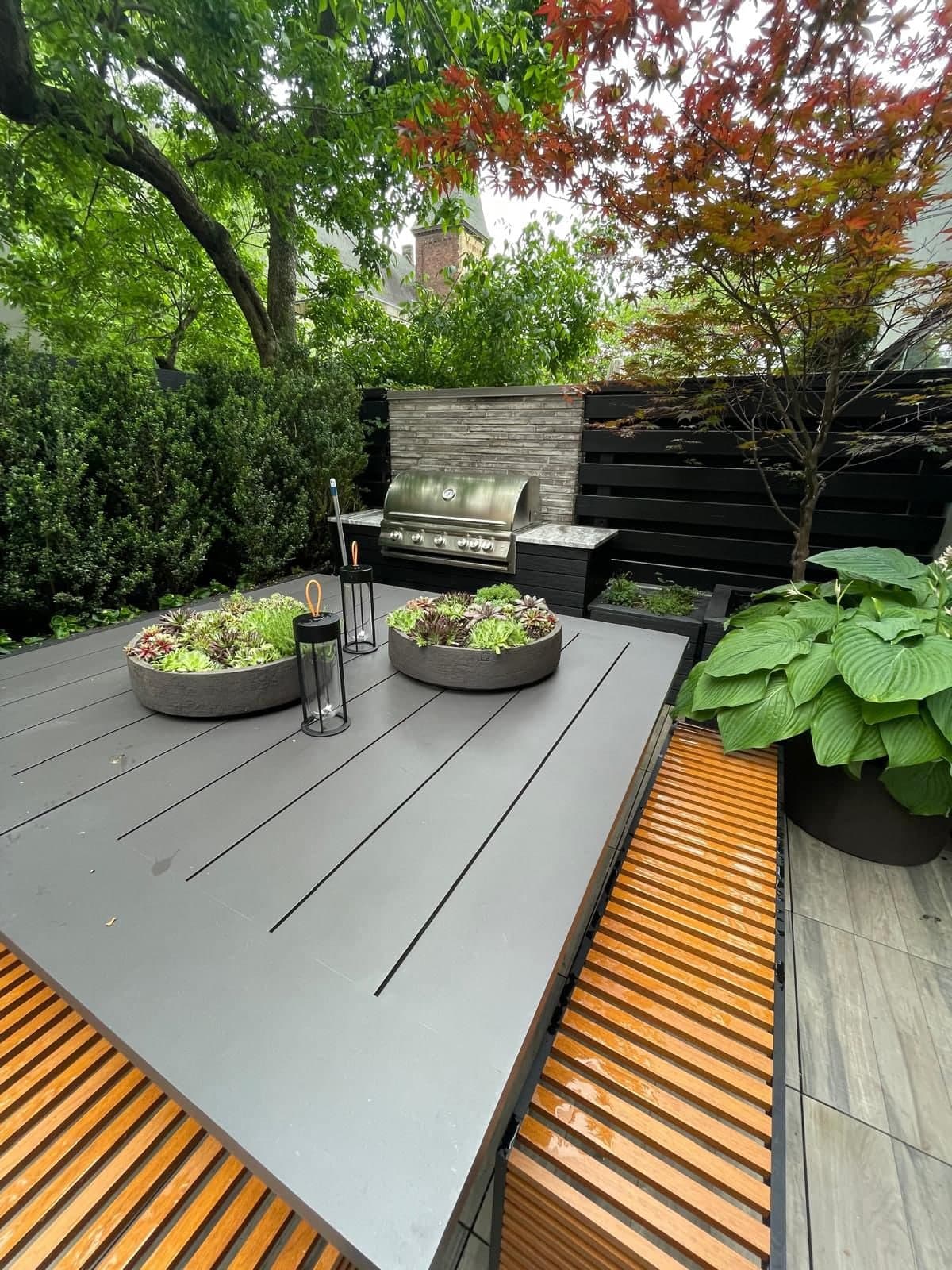 Boerum Hill Project