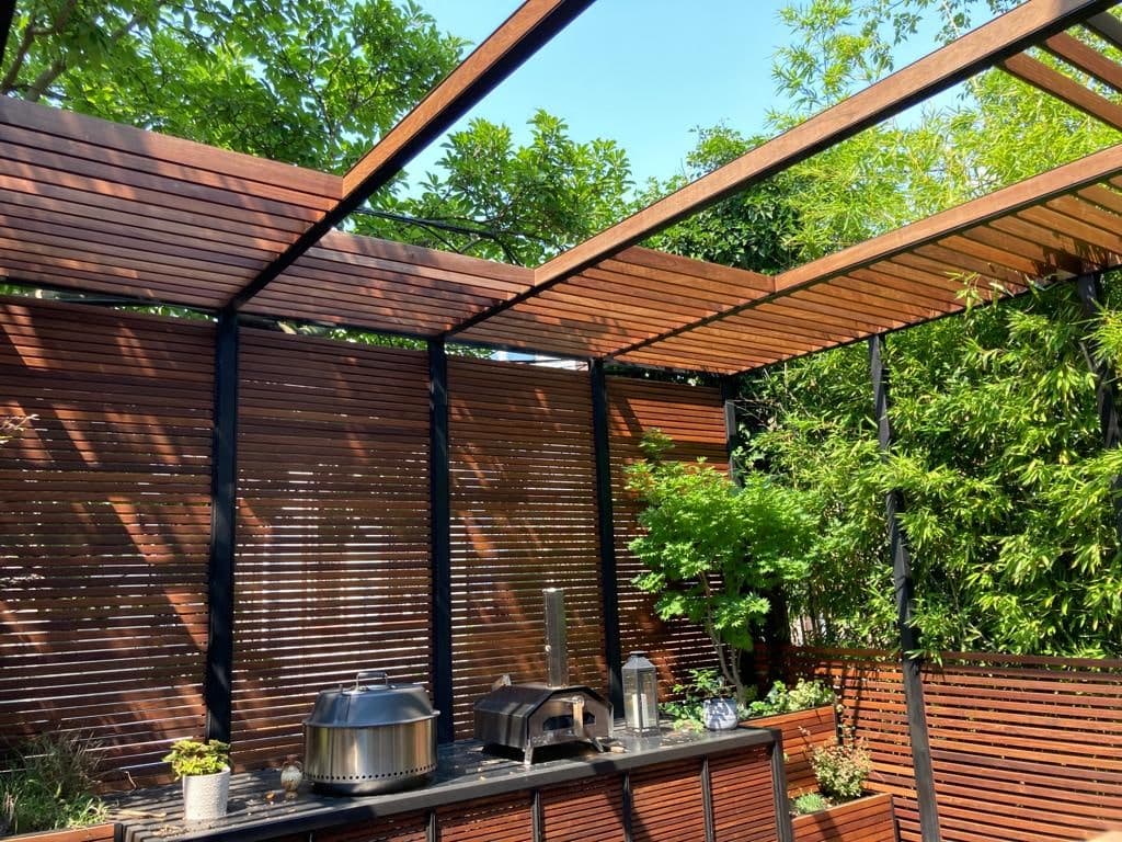 Sunroom