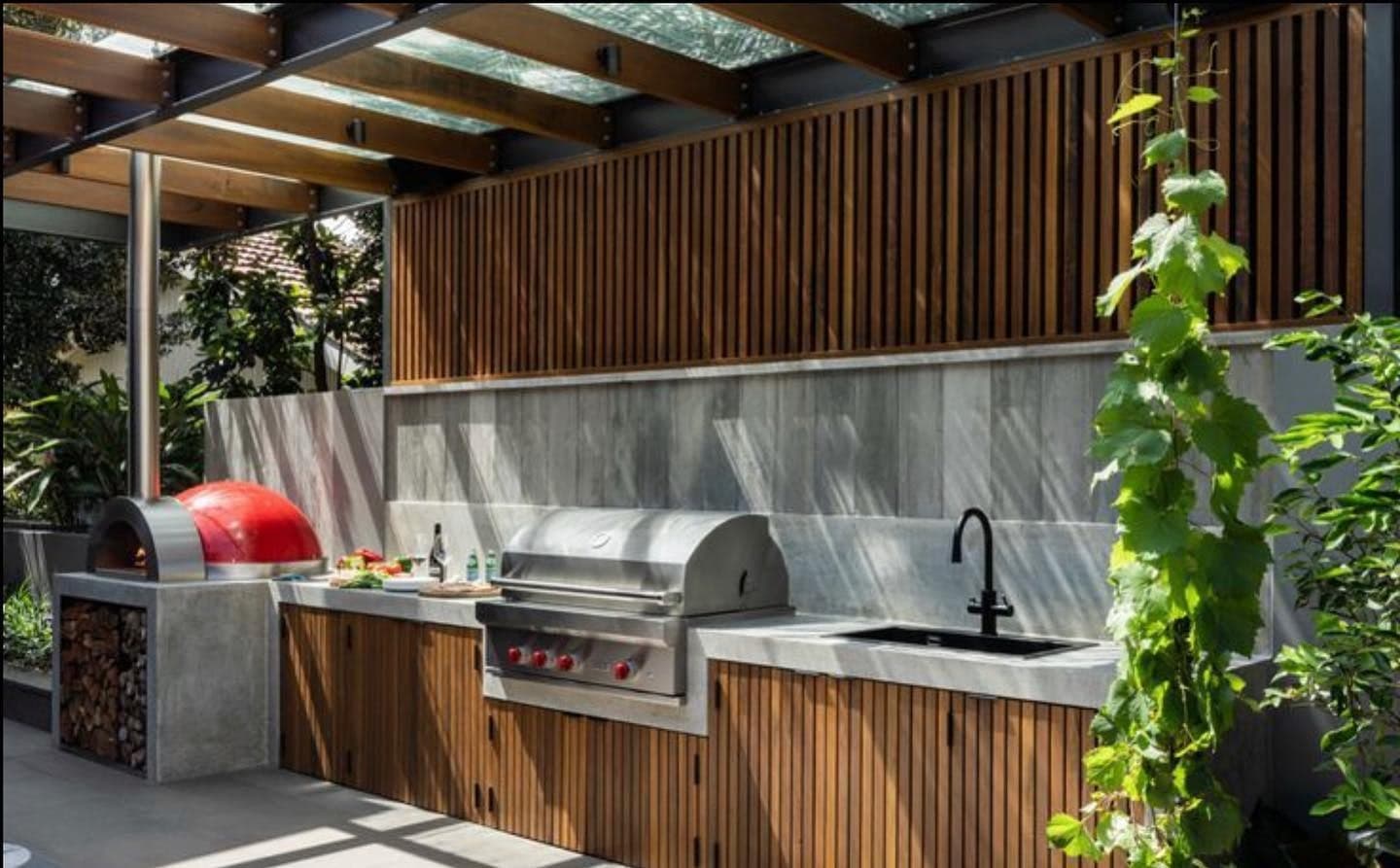 South Park Slope Project