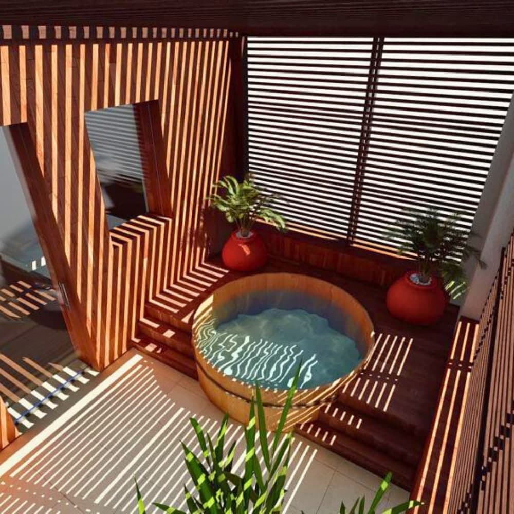 Design and Rendering