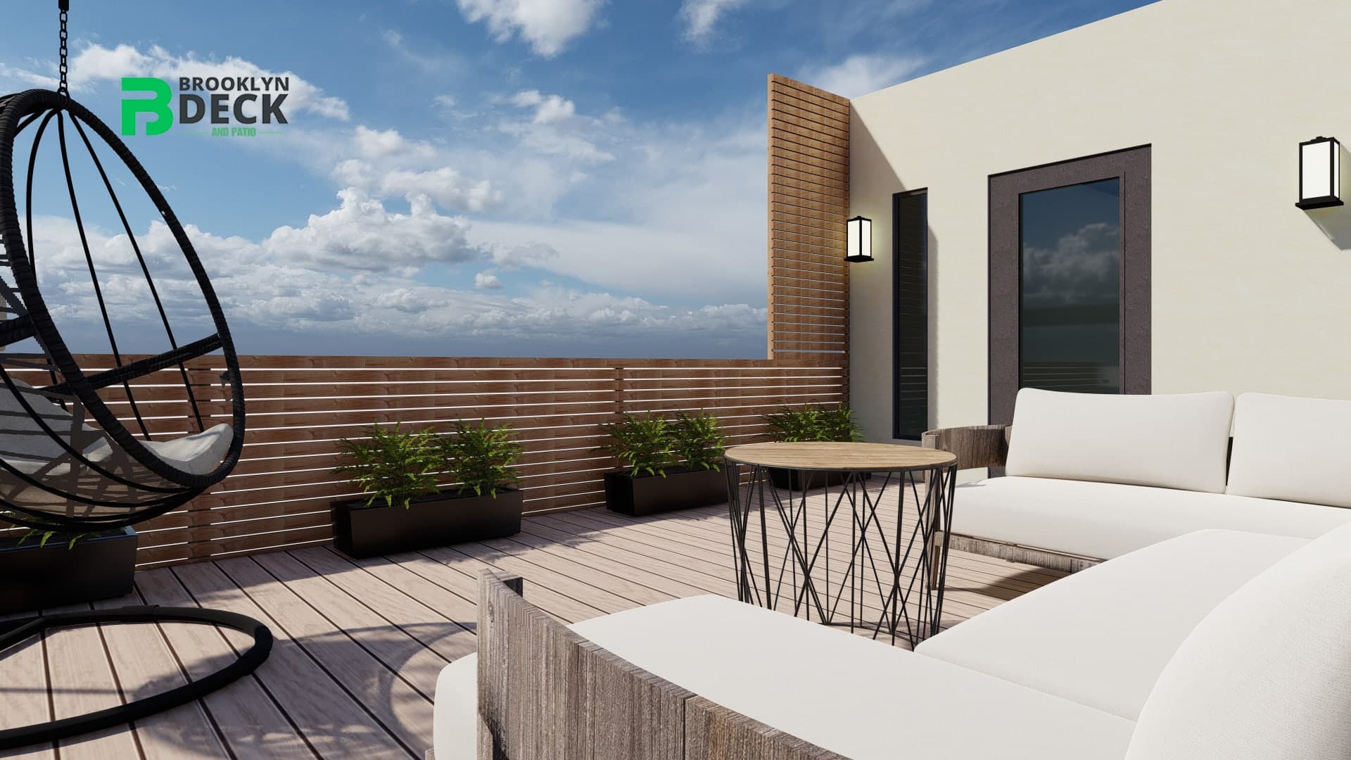 Avoid These Common PVC Decking Installation Mistakes