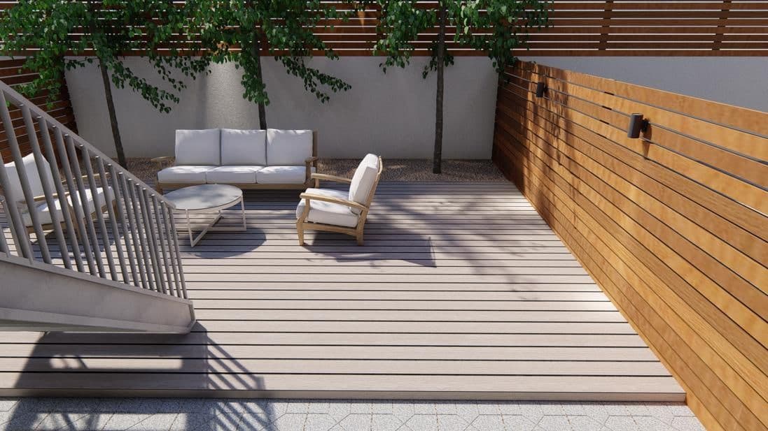 How Can a Trusted Fence Company Increase Property Value Today?