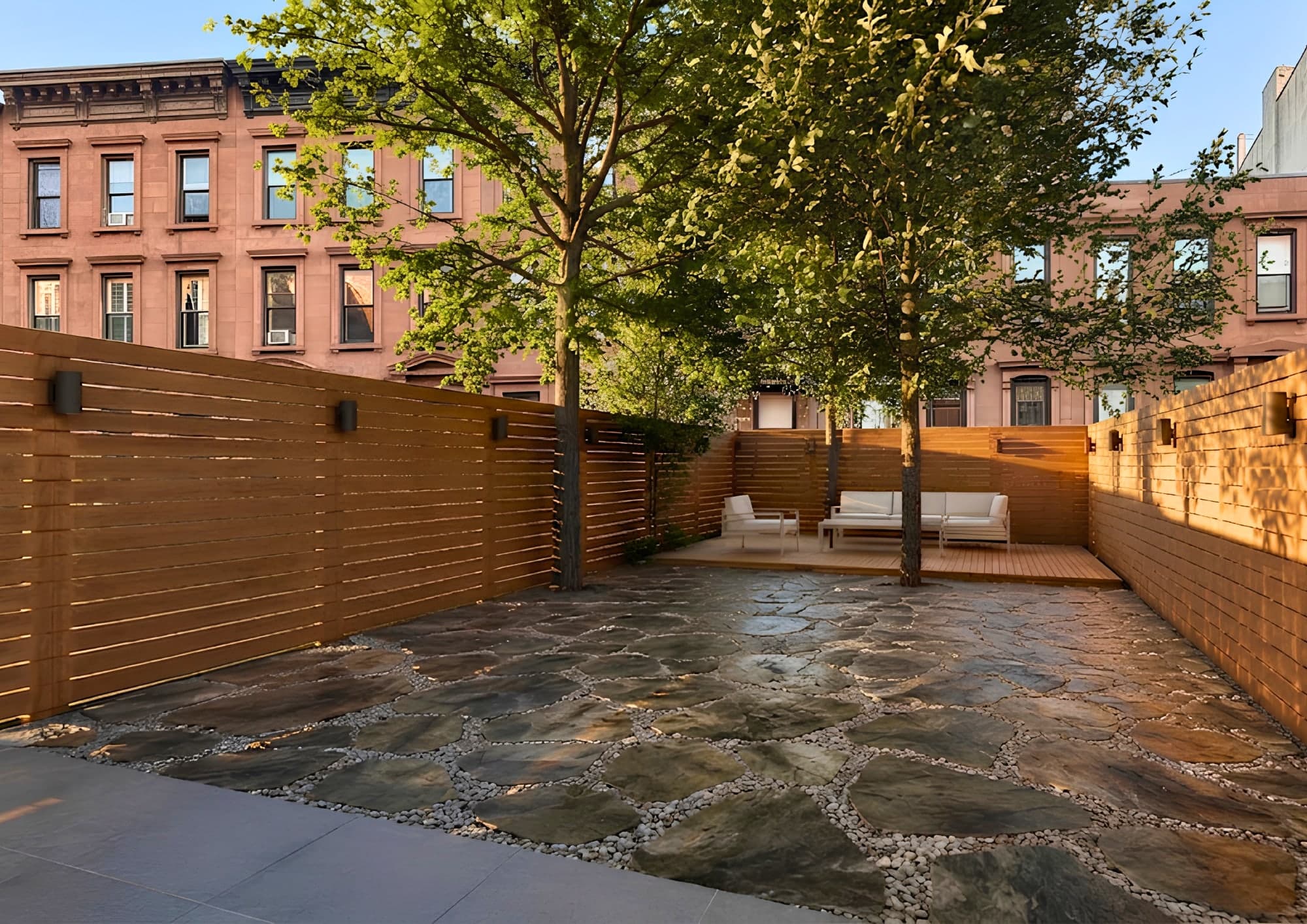 Fort Greene Project
